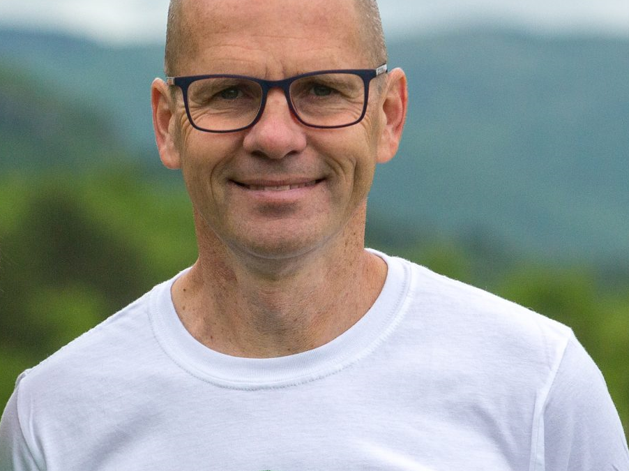 Uroš Grilc