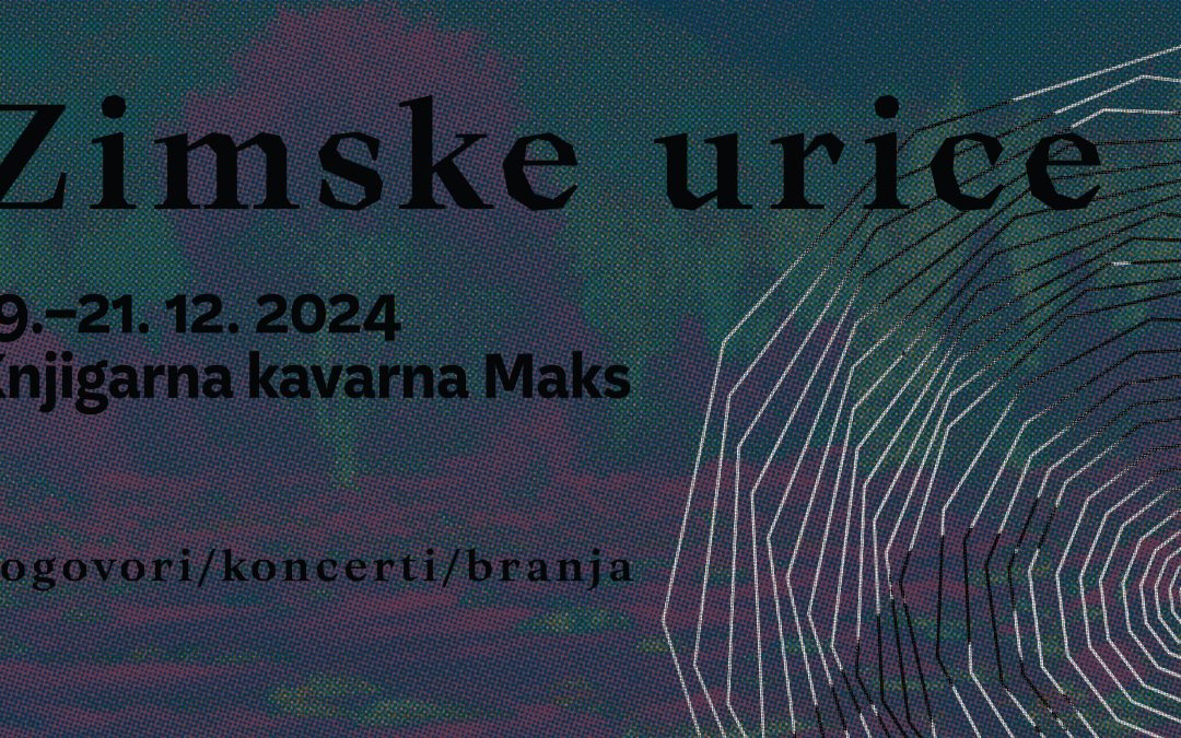 Zimske urice 2024