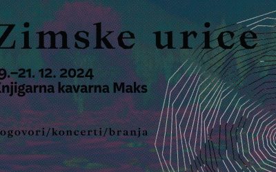 Zimske urice 2024