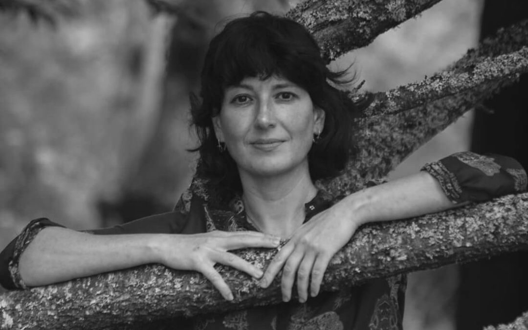 Avtobusni prevoz iz Ljubljane na dogodek s Kapko Kassabovo