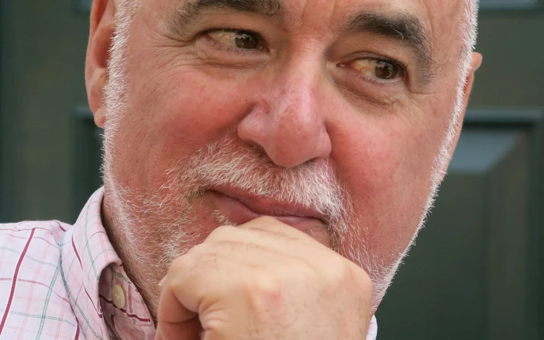 Christopher Whyte