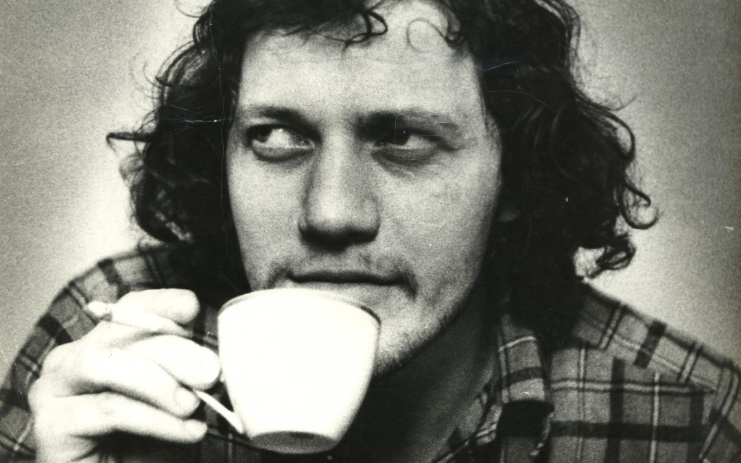 Razstava Desperado: Ivan Volarič Feo