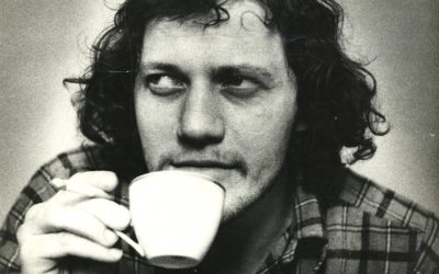 Razstava Desperado: Ivan Volarič Feo