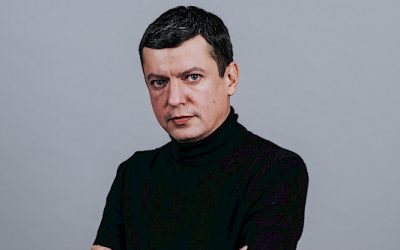 Alexandru Potcoavă