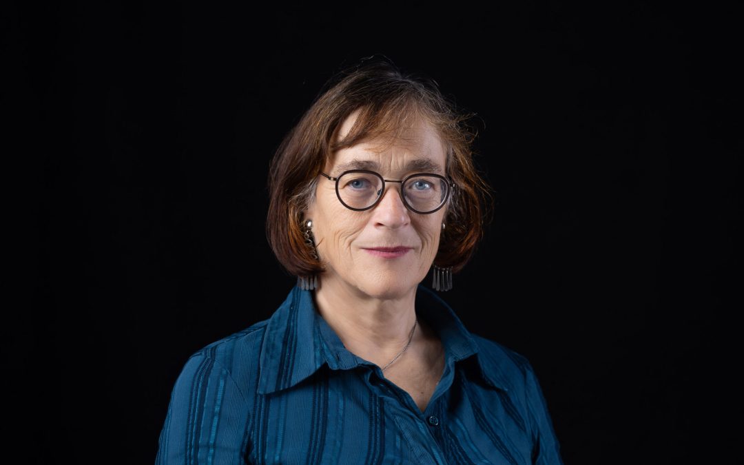 Barbara Korun