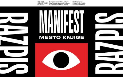 Razpis za sodelovanje v kritiško-medijski skupini Mesta knjige 2025