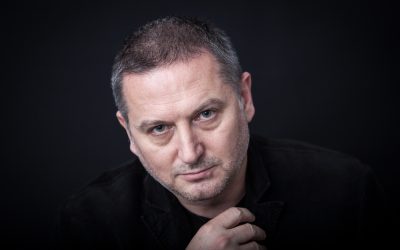 Vilenica v Novi Gorici