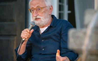 Antonio Moresco