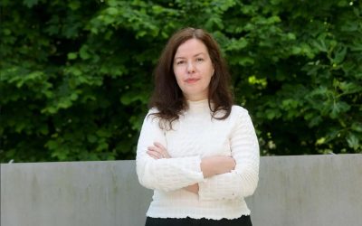 Ajda Bračič