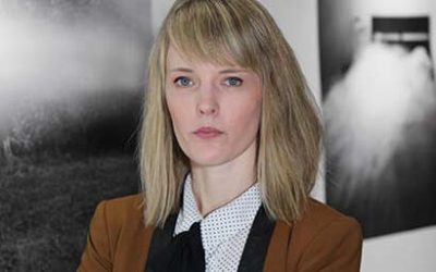 Anja Skapin