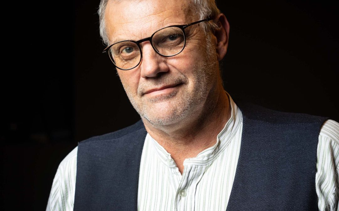 Boris Kolar