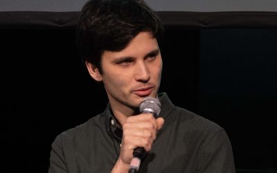 Martin Ramoveš