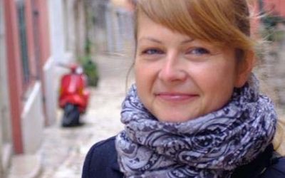 Mateja Kurir