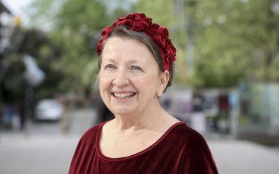 Bogdana Herman