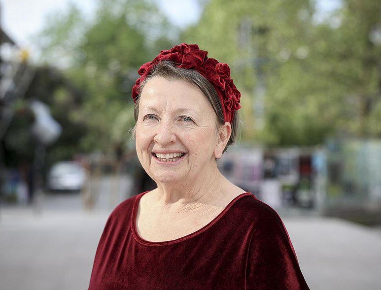 Bogdana Herman