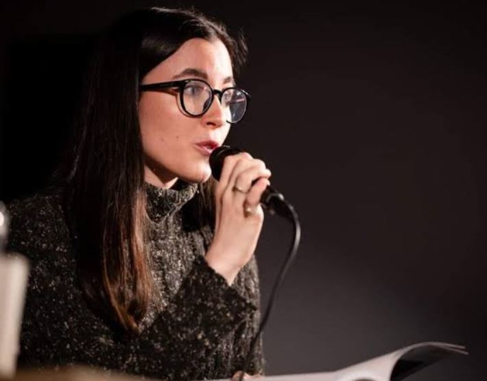 Eva Šubic