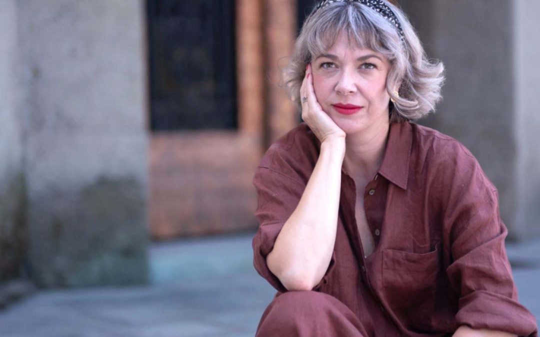 Ivana Bodrožić
