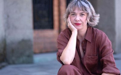 Ivana Bodrožić