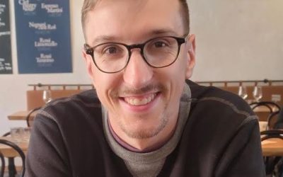Matija Podbreznik