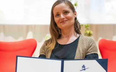 Petra Koršič
