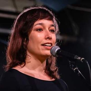Pia Nikolič