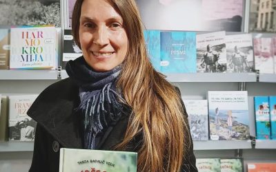 Tanja Badalič