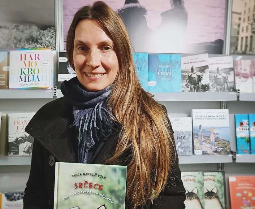 Tanja Badalič