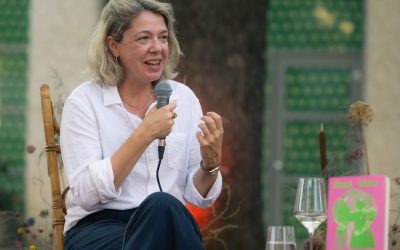 Ivana Bodrožić