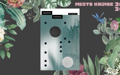 Neža Marussi: Krivda, razpeta med magičnim in stvarnim